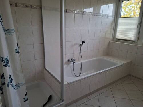 Bild 4 - Etagenwohnung mit 125,00 m&sup2; in Alfhausen zur Miete