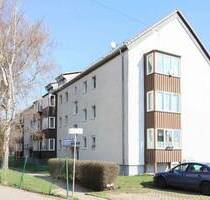 2-Zimmer-Erdgeschosswohnung in Niederndodeleben mit PKW-Stellplatz