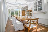 Wintergarten - 5 Zimmer Einfamilienhaus zum Kaufen in Neuwittenbek