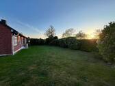 Abendstimmung Mai - 