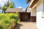 Terrassenansicht - 