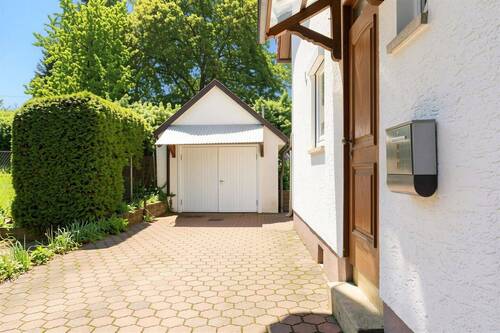Garage - 