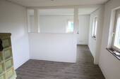 Wohnzimmer - 6 Zimmer Einfamilienhaus zum Kaufen in Balingen