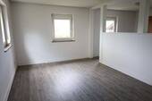 Wohn-und Esszimmer - 6 Zimmer Einfamilienhaus in Balingen