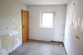 Küche ohne Einbaumöbel - 