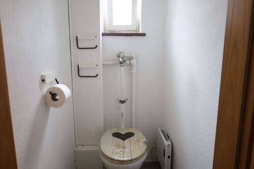 WC separat - 