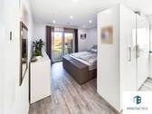Schlafzimmer EG - 