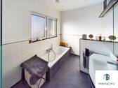 zweites Badezimmer OG - 