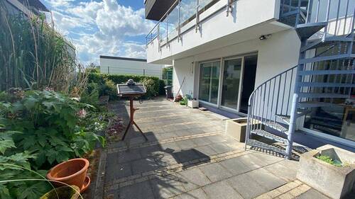 Terrasse - 