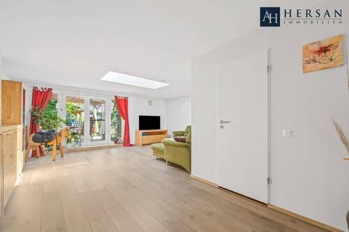 Titelbild - 7 Zimmer Reihenendhaus in Eschweiler