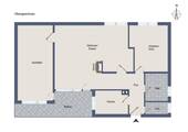 Unverbindliche Illustration - 