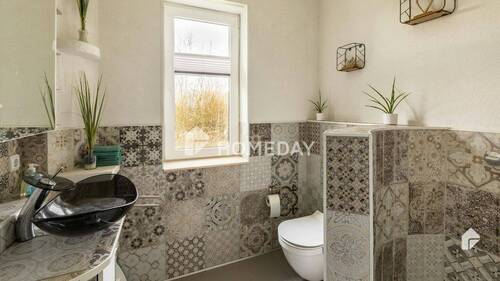 EG Badezimmer 1 - 