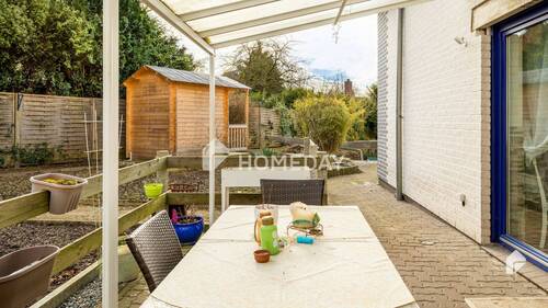 Terrasse 2 - 