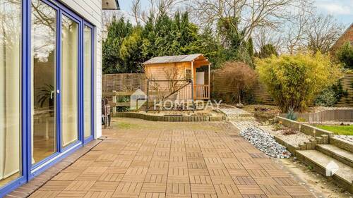 Terrasse 3 - 