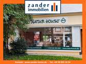 Ansicht - Einziehen & durchstarten – Einzelhandelsfläche mit Charme