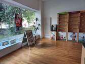 Verkaufsraum - 