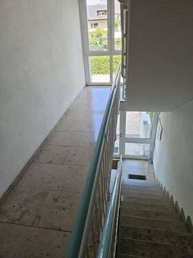 Treppenhaus - 