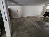 TG Stellplatz - 