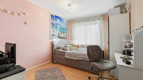 Schlafzimmer 1 1 - 