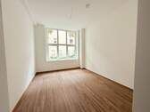 Schlafzimmer - Etagenwohnung mit 102,70 m² in Chemnitz zur Miete