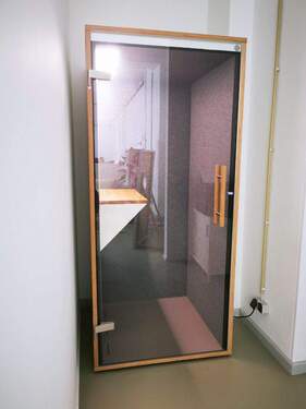 Telefon Booth - 