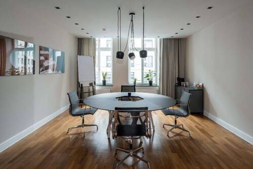 Meetingraum - 