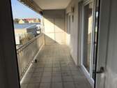 Balkon Terasse Loggia - 