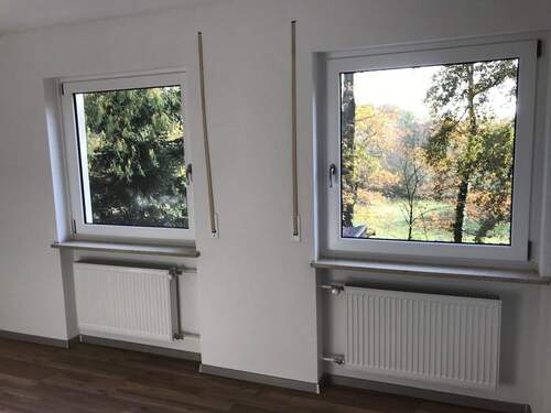 2 Schlafzimmer/ Kinderzimmer - 