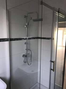 Dusche - 