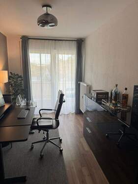 Büro/Kinderzimmer - 