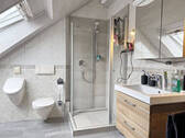Badezimmer DG - 