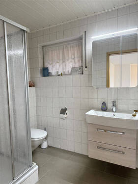 Duschbad UG - 