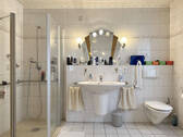Badezimmer EG - 