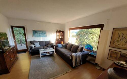 Wohnzimmer EG - Einfamilienhaus mit 84,00 m² in Niederfischbach zum Kaufen