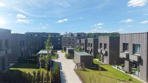 Henri-Arnaud-Carre - 5 Zimmer Einfamilienhaus in Althengstett