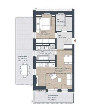 Dachterrassenwohnung B7.JPG - 