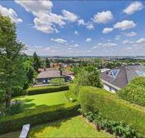 Exklusives Einfamilienhaus am Godelsberg: Raffinesse trifft zeitlose Eleganz! - Aschaffenburg Innenstadt