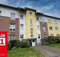 Gartenwohnung in Schlebusch - 199.000,00&nbsp;EUR Kaufpreis, ca.&nbsp; 47,80&nbsp;m&sup2;&nbsp;Wohnfl&auml;che in Leverkusen (PLZ: 51375) Schlebusch