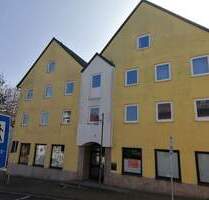 2 - Zimmerwohnung in Zentrumslage - Altfraunhofen