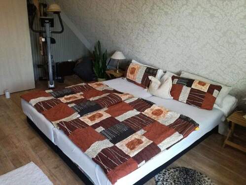 Gästezimmer II - 