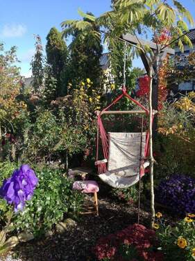 Gartenimpressionen - 