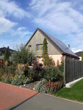 Bild 2 - 3 Zimmer Einfamilienhaus zum Kaufen in Lemwerder