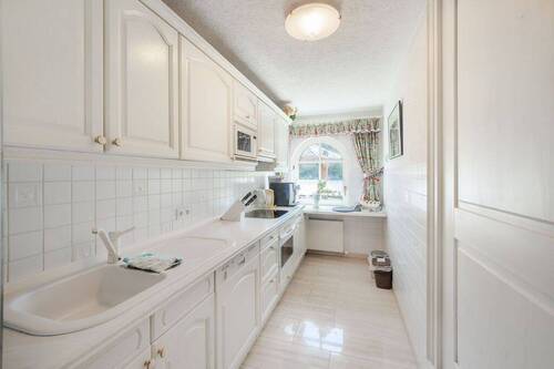 Küche Einliegerwohnung - 