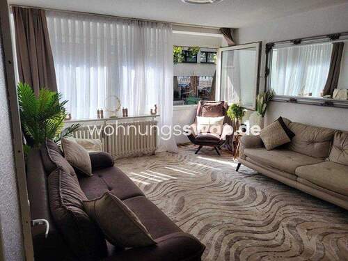 Bild 2 - 3 Zimmer Etagenwohnung zur Miete in Köln