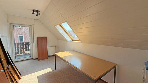 Schlafzimmer Obergeschoss - 