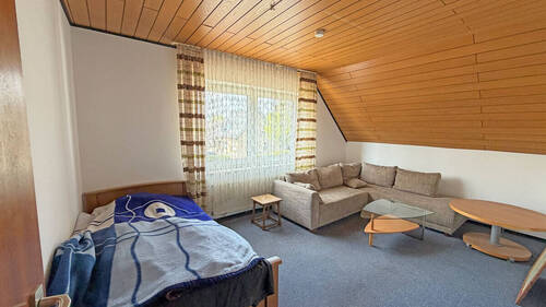 Kinderzimmer Obergeschoss - 