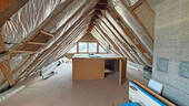 Dachgeschoss - 