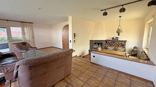 Wohn-und Esszimmer - 