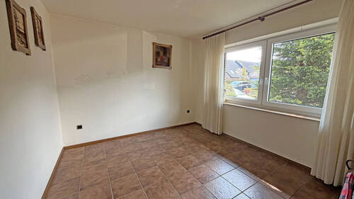 Zimmer Erdgeschoss - 