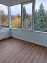 Wintergarten - 2 Zimmer Etagenwohnung in Chemnitz